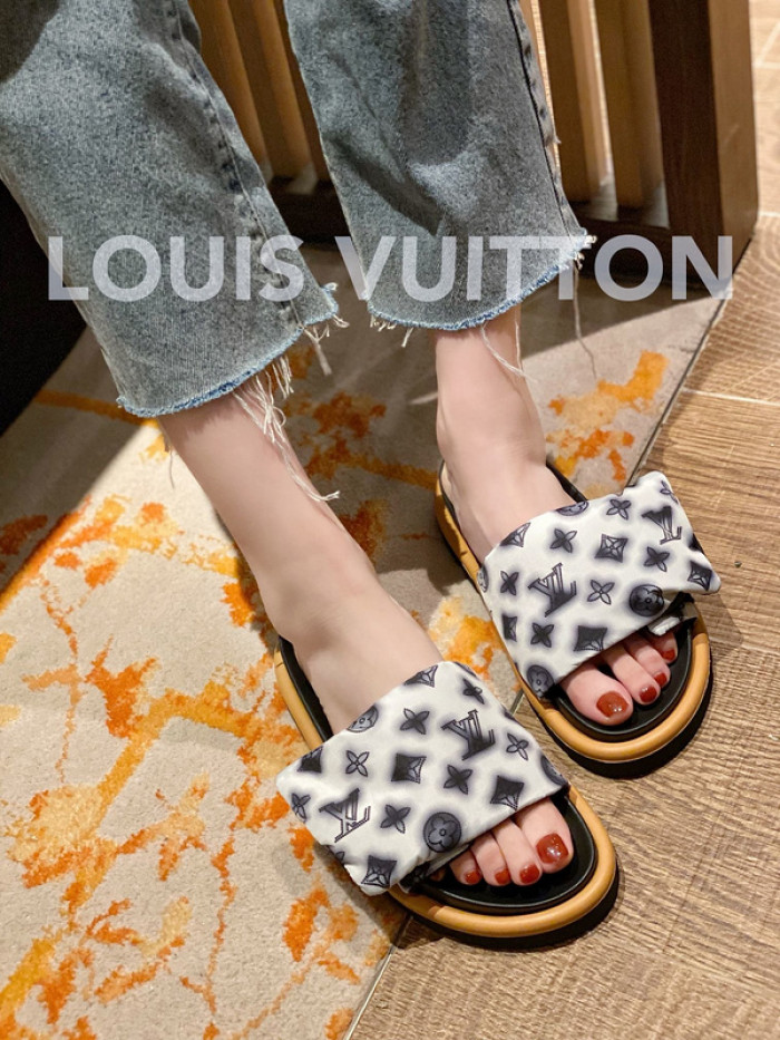lovt slippers