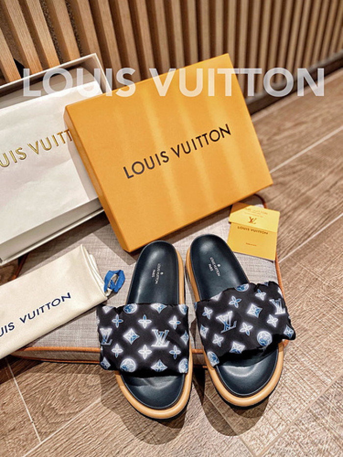 lovt slippers