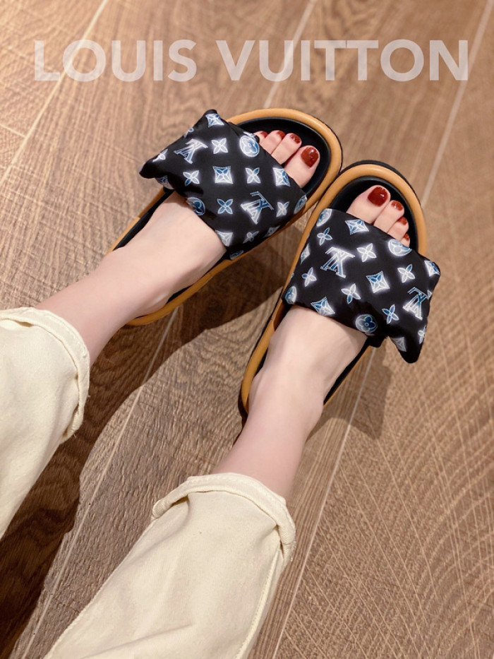 lovt slippers