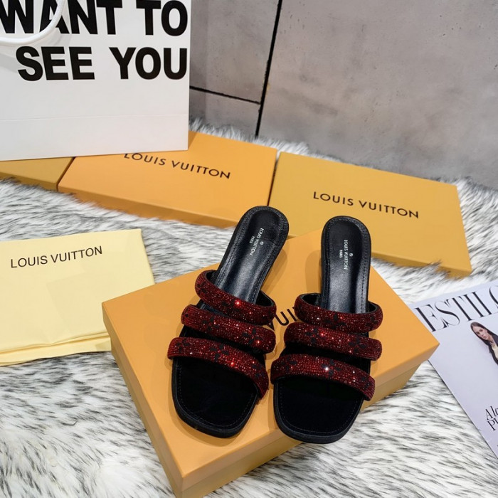 lovt slippers