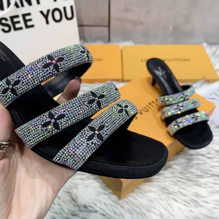 lovt slippers