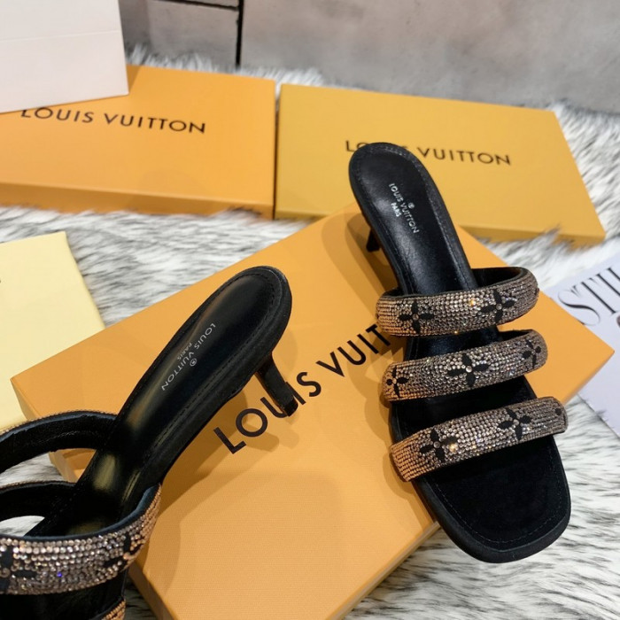 lovt slippers