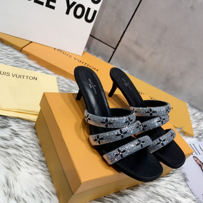 lovt slippers