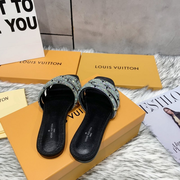 lovt slippers