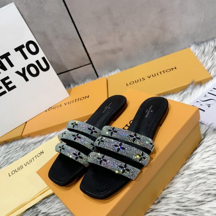 lovt slippers