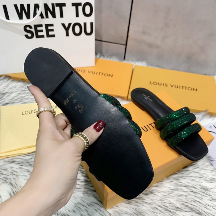 lovt slippers