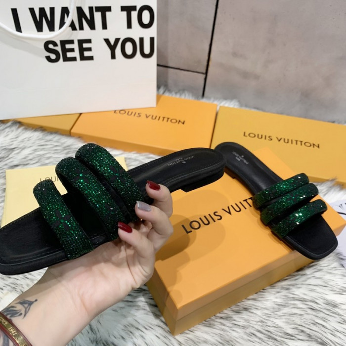 lovt slippers