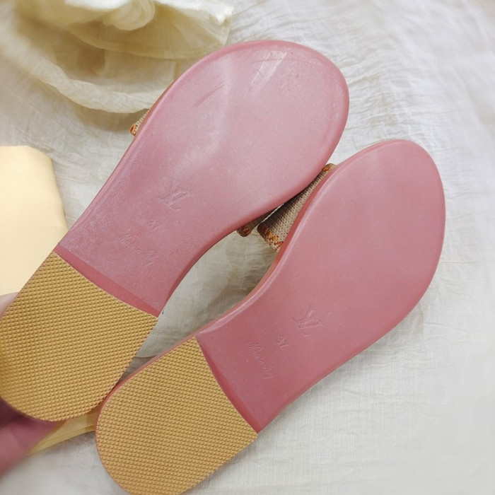 lovt slippers