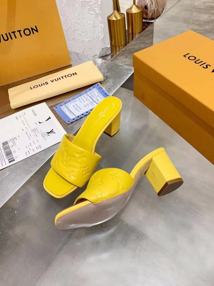 lovt slippers