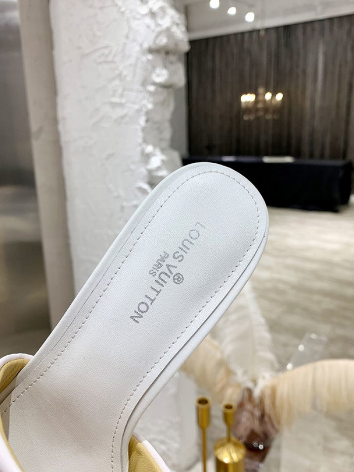 lovt slippers