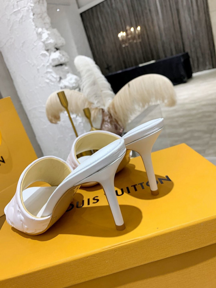 lovt slippers