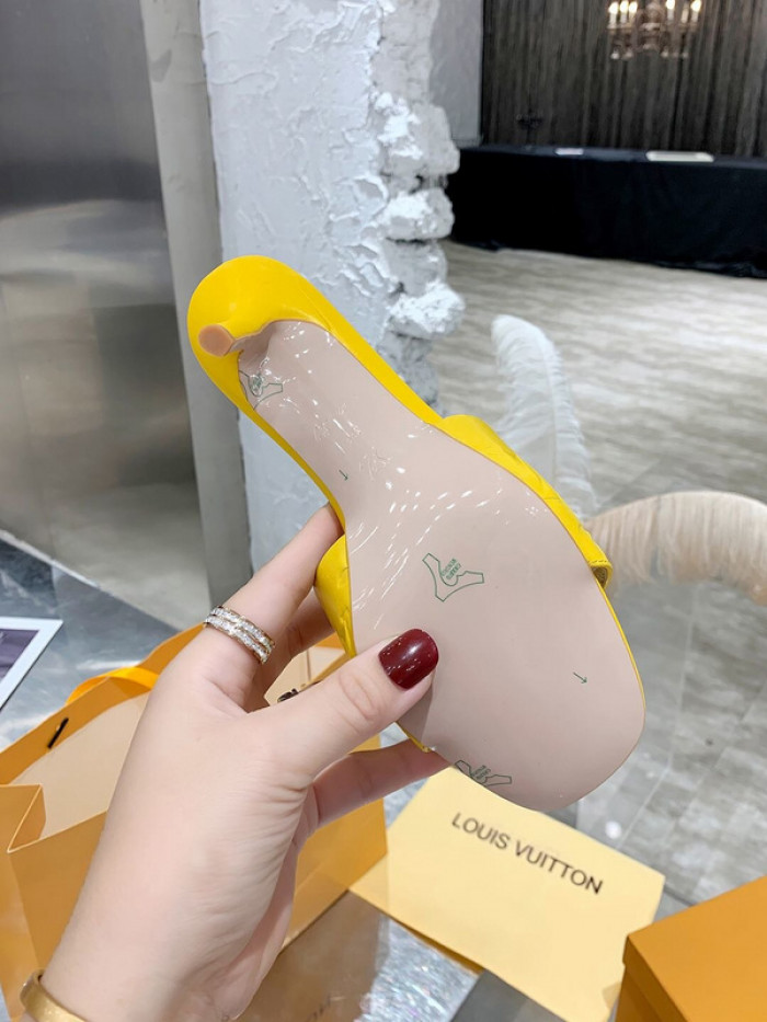 lovt slippers