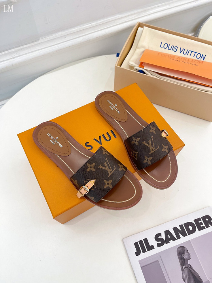 lovt slippers