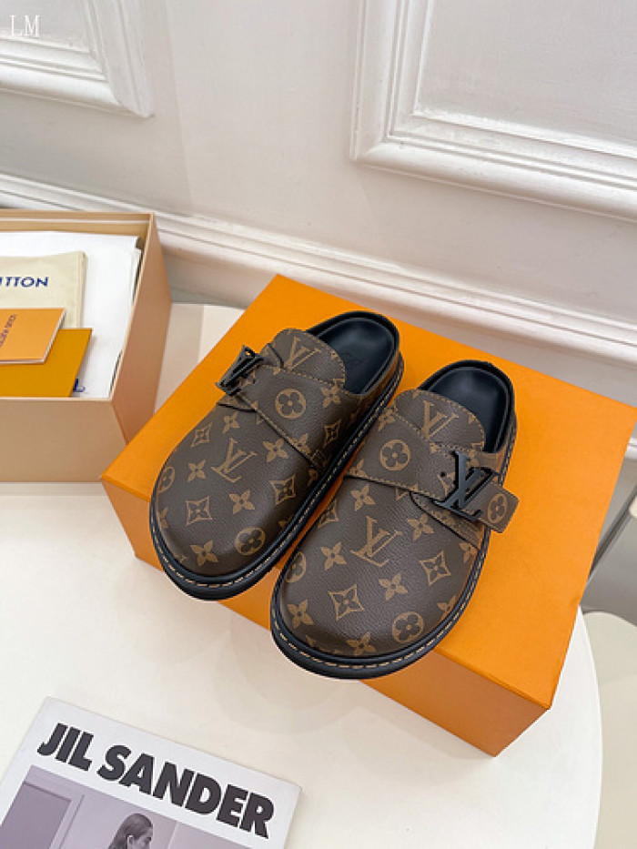 lovt slippers