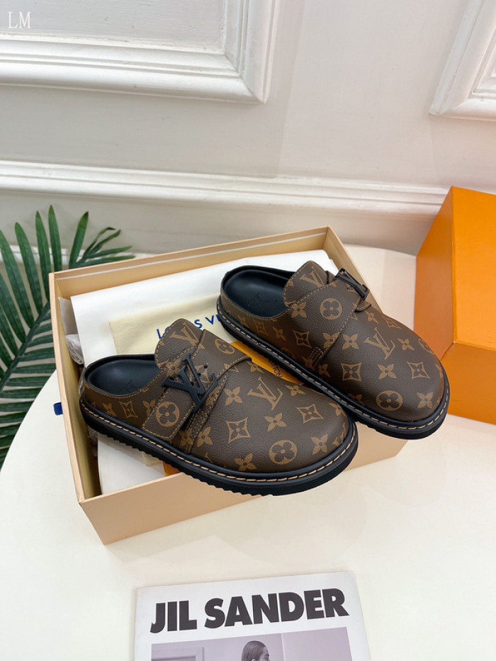 lovt slippers