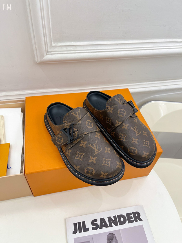 lovt slippers