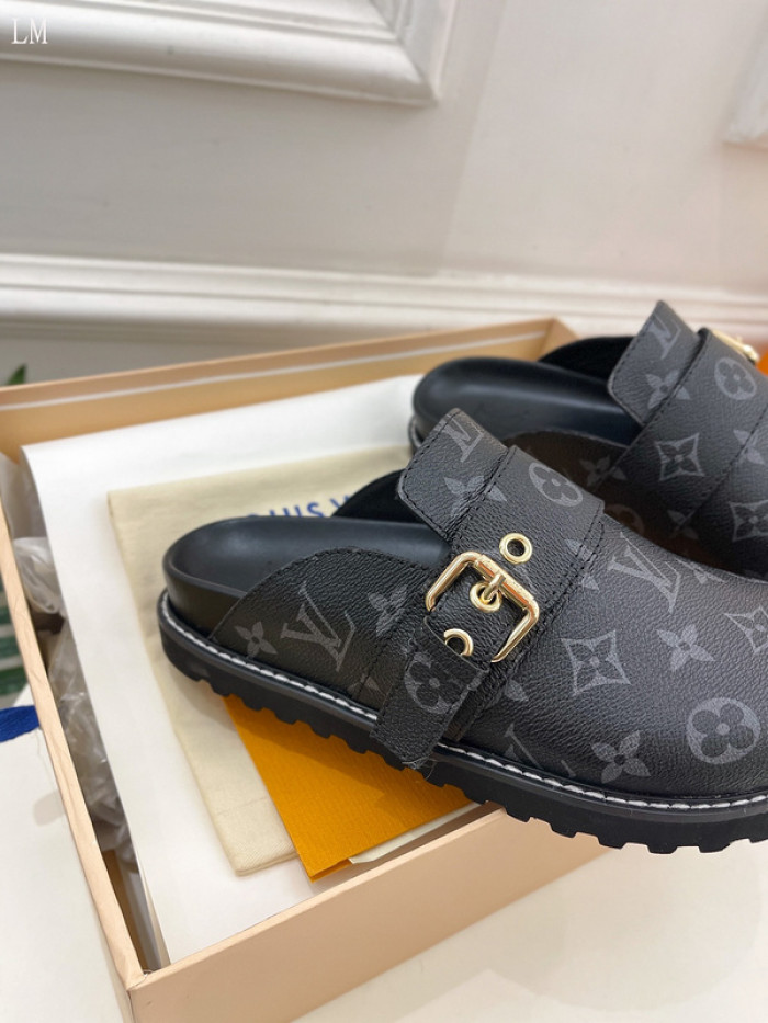 lovt slippers