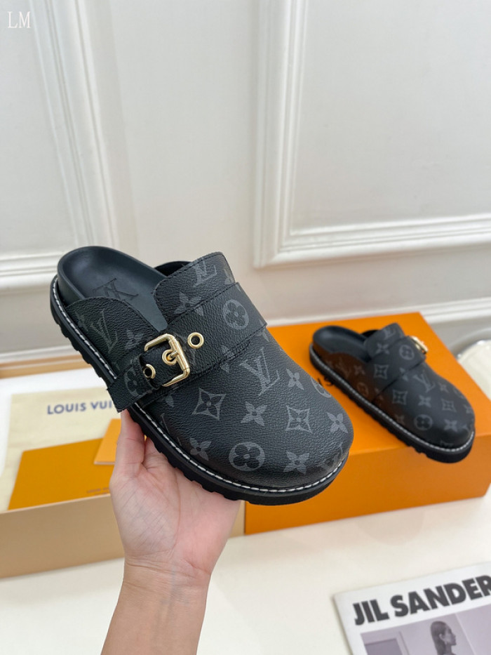 lovt slippers