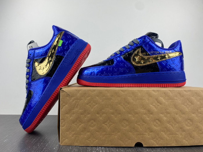 nike air force 1 sneaker