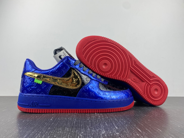 nike air force 1 sneaker