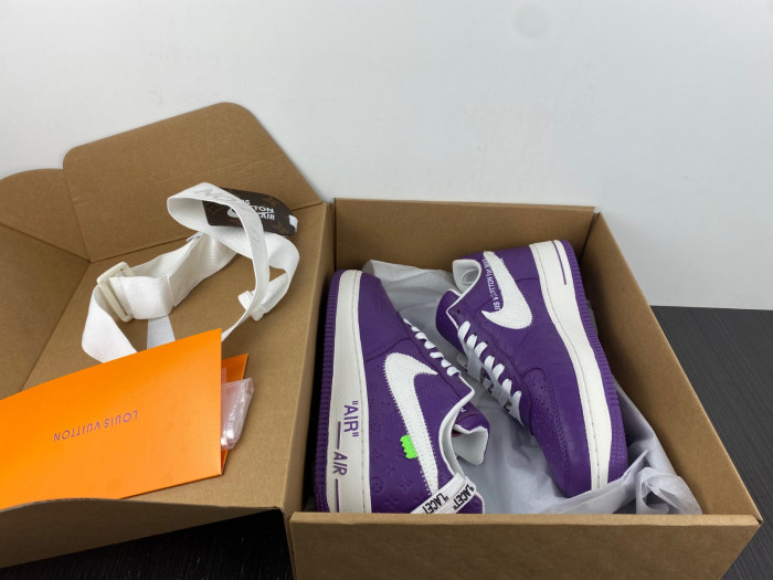 nike air force 1 sneaker