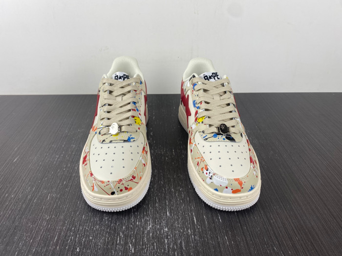 bape sneakers