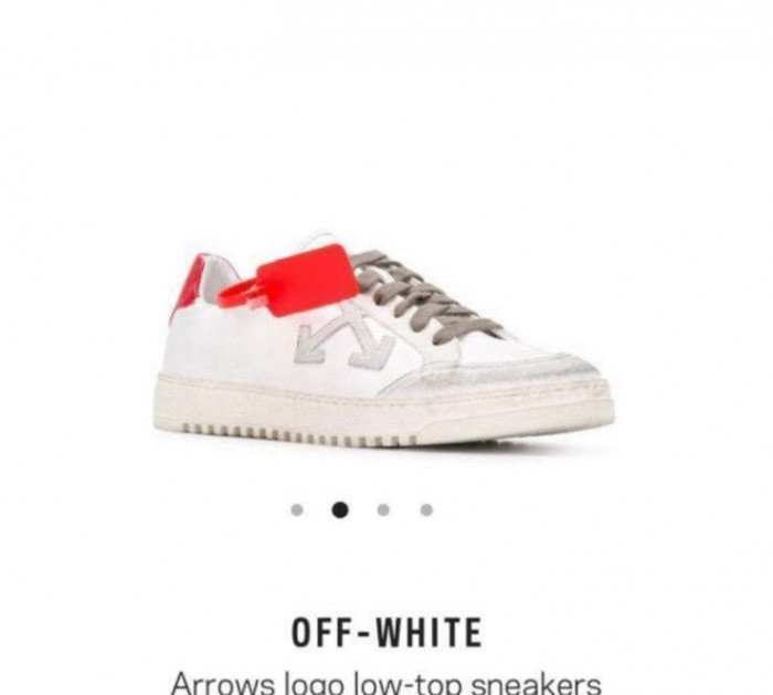 ofw c/o virgil abloh