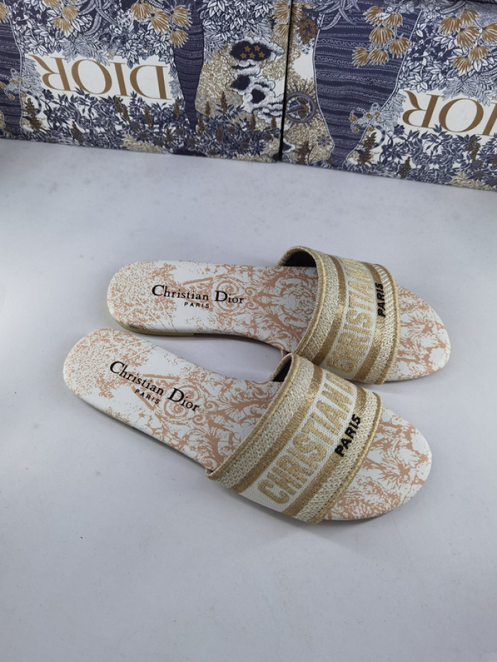 dr slippers