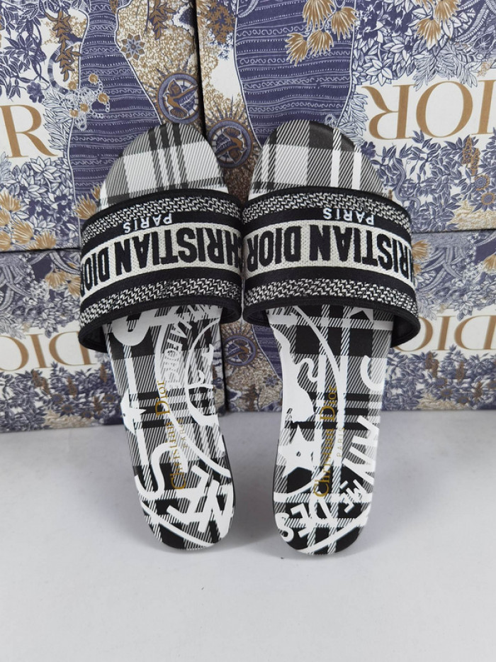 dr slippers