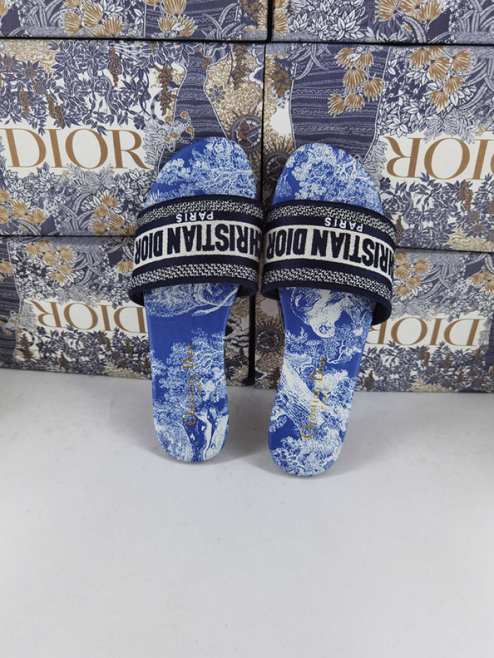 dr slippers