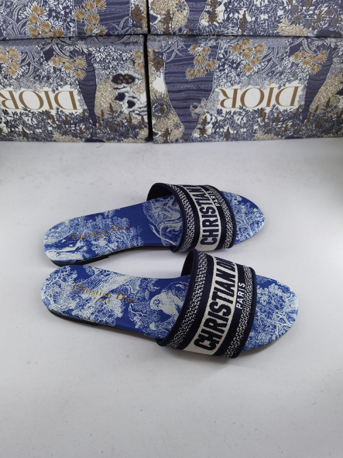 dr slippers