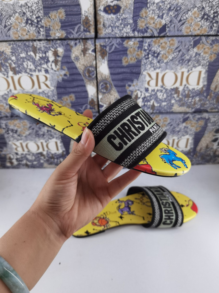 dr slippers
