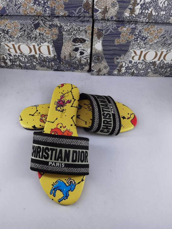 dr slippers