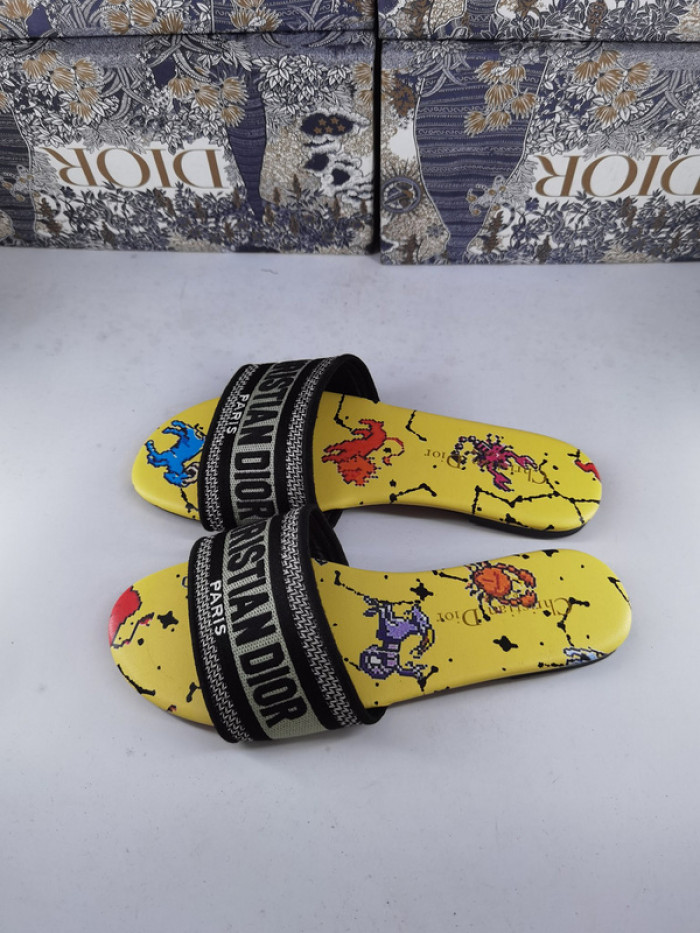 dr slippers