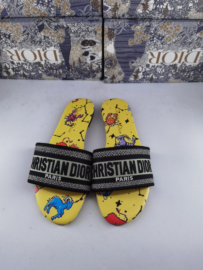 dr slippers
