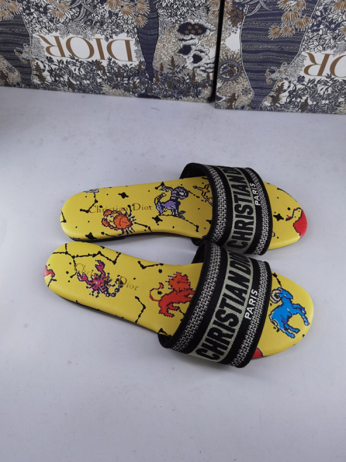dr slippers