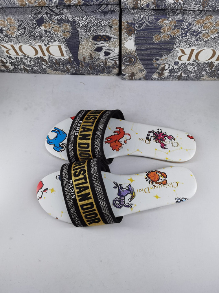 dr slippers