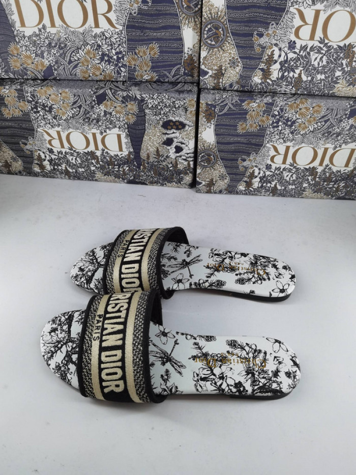 dr slippers