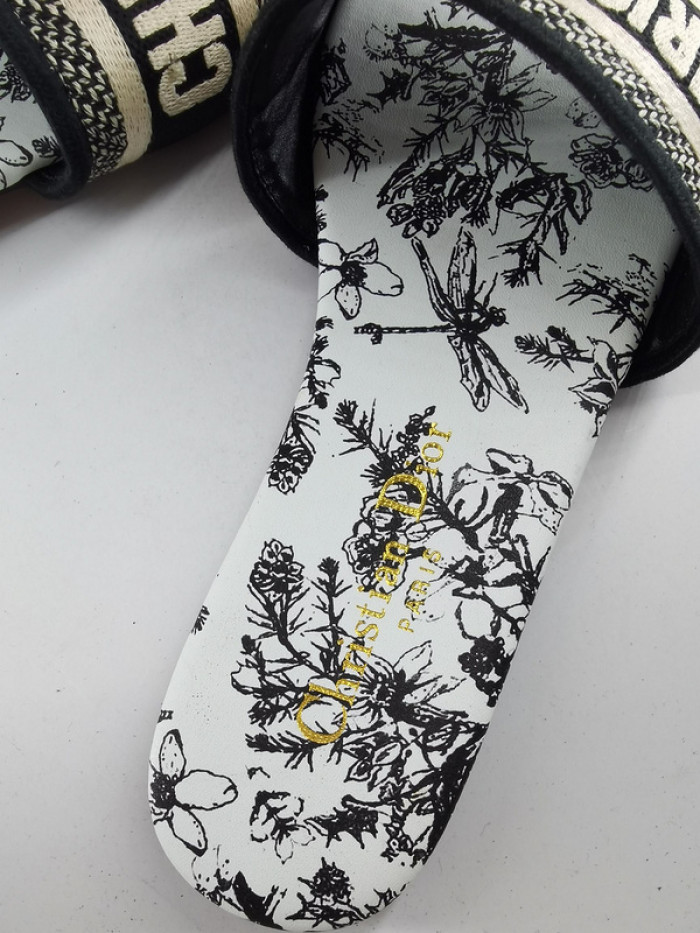 dr slippers
