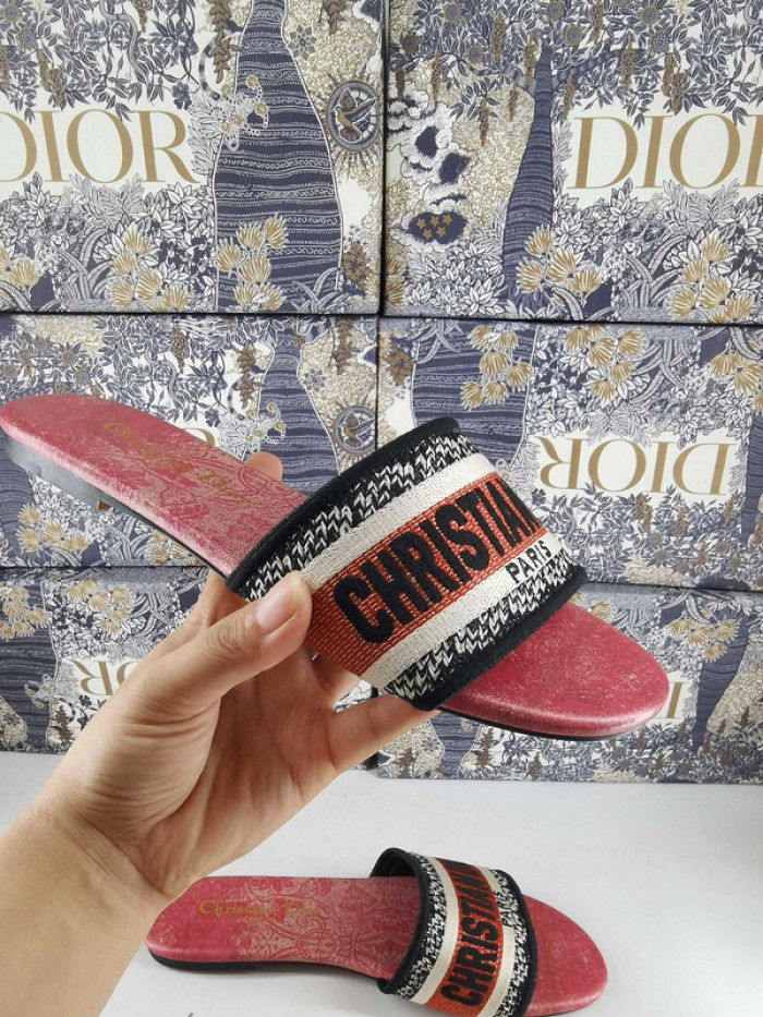 dr slippers