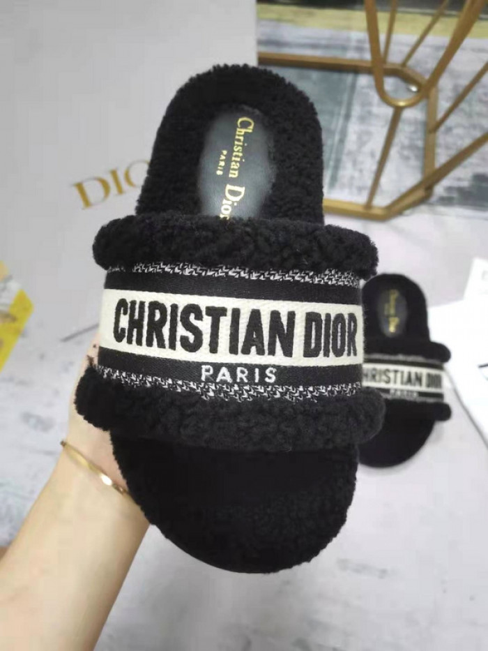 dr slippers