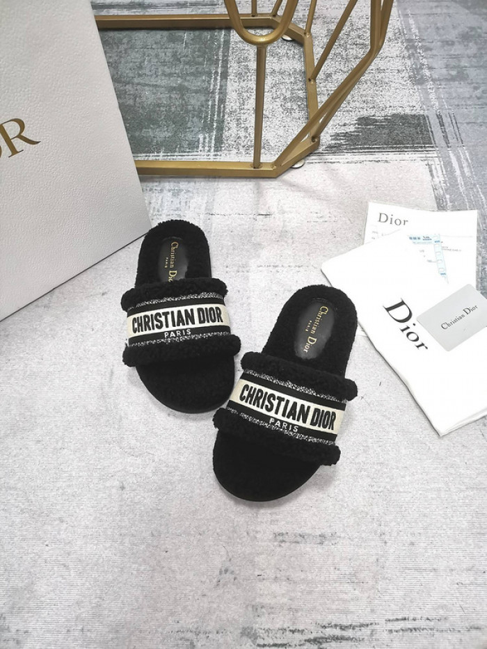 dr slippers
