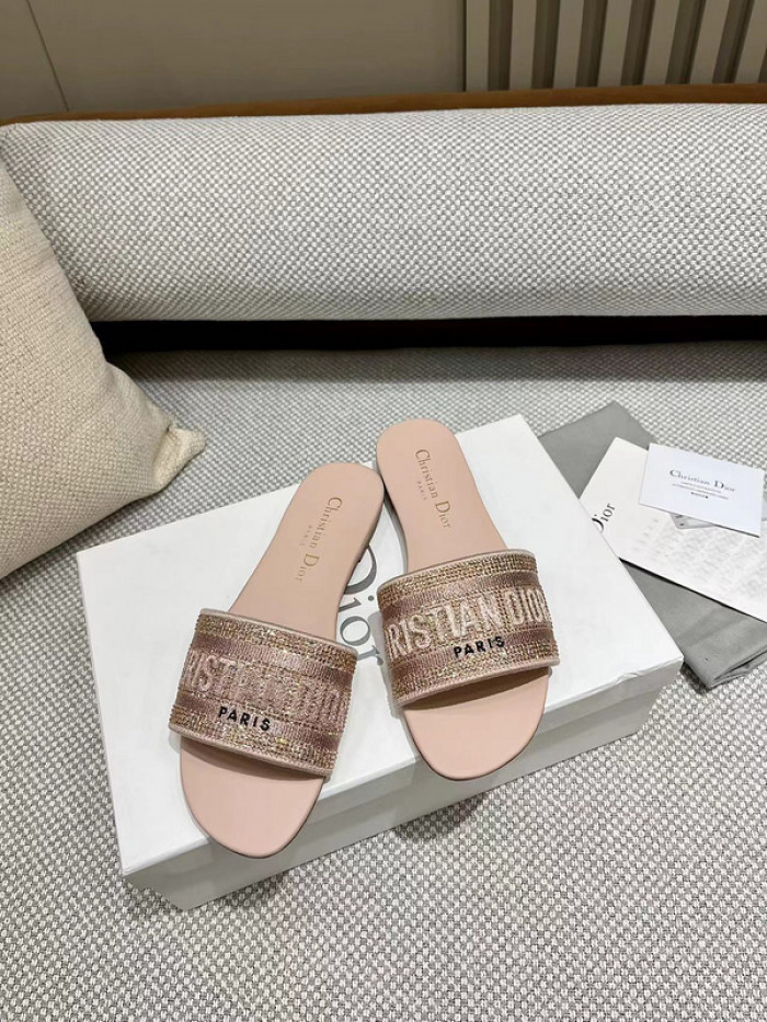 dr slippers