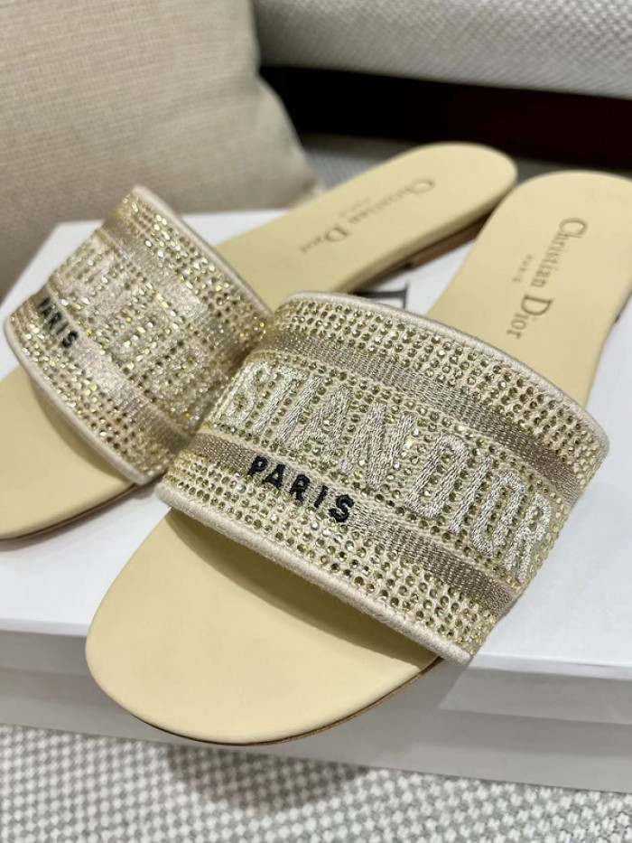 dr slippers