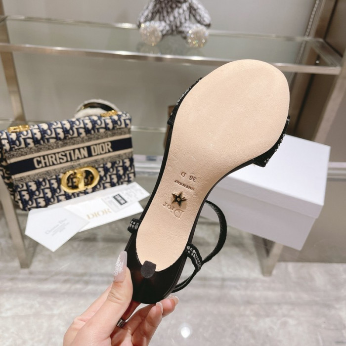 dr sandal