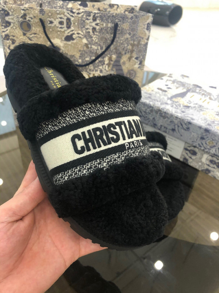 dr slippers