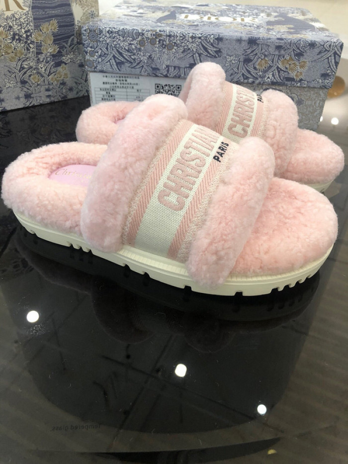 dr slippers