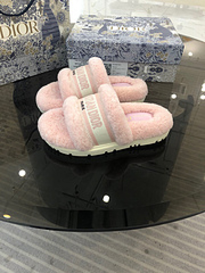 dr slippers
