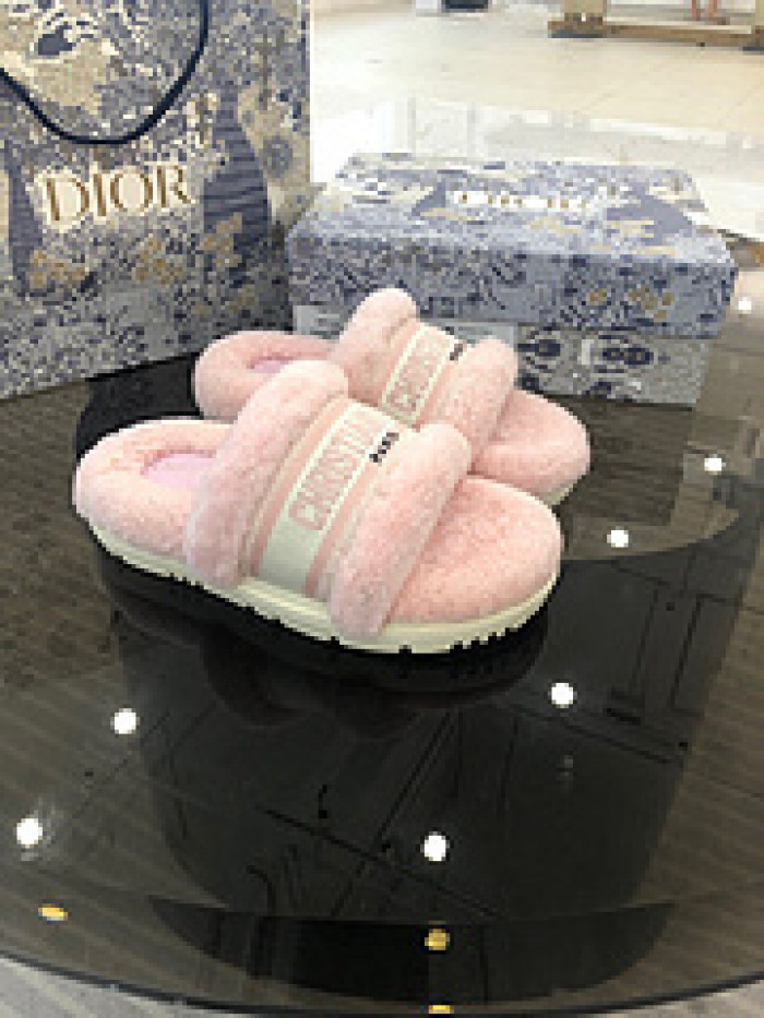 dr slippers