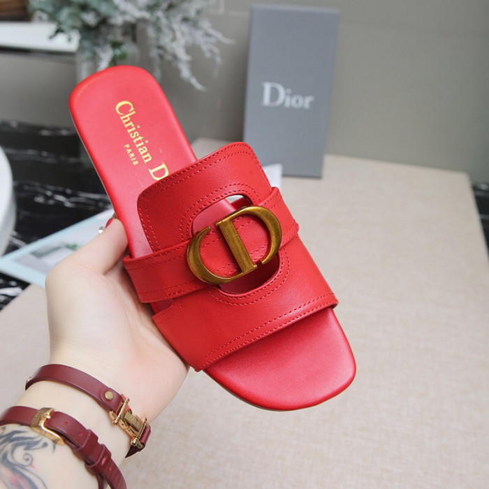 dr slippers